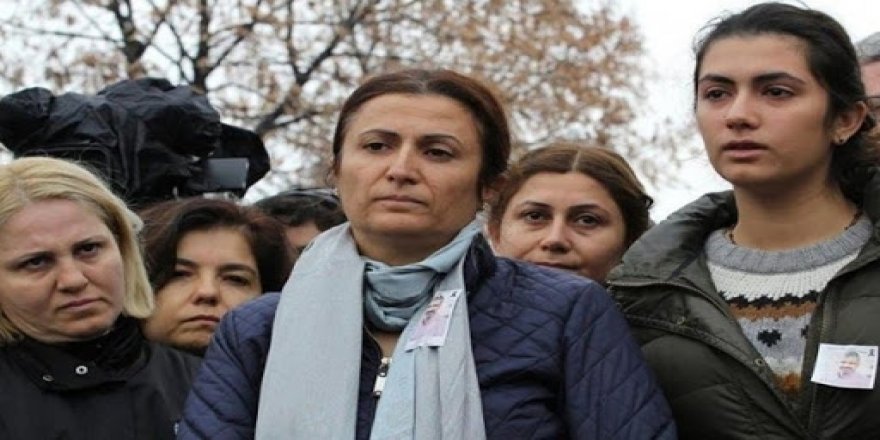 Türkan Elçi, eşi Tahir Elçi'nin davasına avukat olarak katılacak
