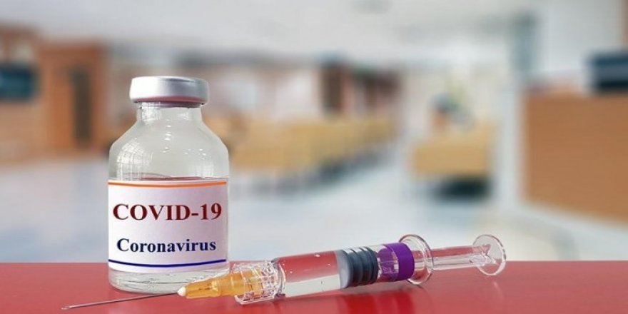 DSÖ Kovid-19 tedavisinde tek etkili ilacı açıkladı