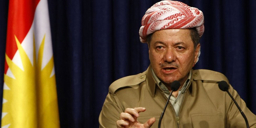 Başkan Barzani: Bedelini ödeyecekler