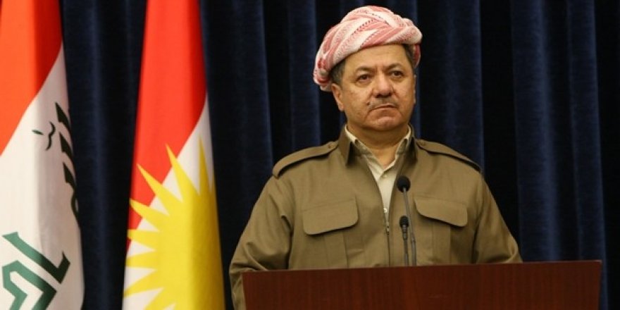 Başkan Barzani: Bu saldırılar Kürt halkının yüce değerlerini zedeleyemez