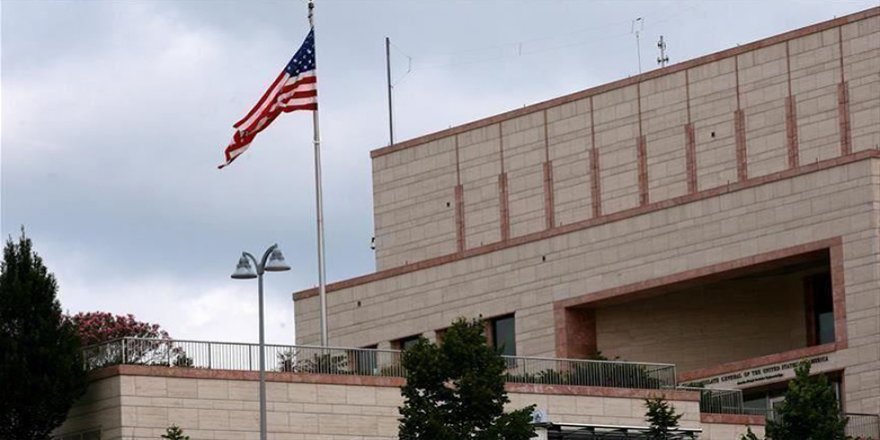 ABD’den Bağdat’a: Sorumlular yargılansın