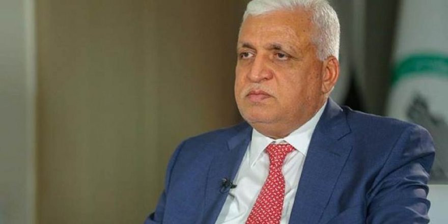 Heşdi Şabi: Bayrağımızın KDP binasına asılması onurumuzu zedeledi