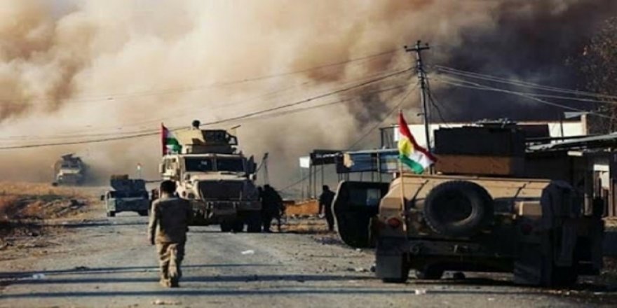 Peşmerge'nin Pirdê'de Haşdi Şabi'yi yenilgiye uğrattığı destanın üzerinden 3 yıl geçti