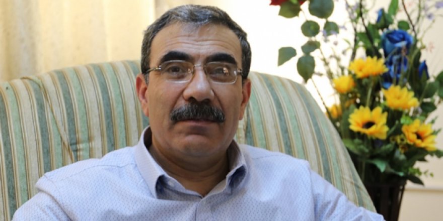 Aldar Xelil: İsveç Heyeti Kürtler arası diyalogu destekliyor