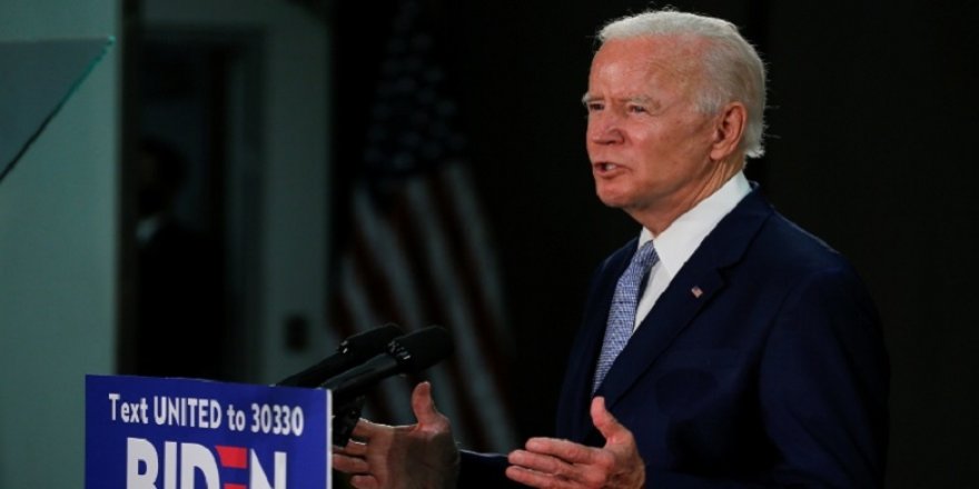 Son anket: Biden 9 puan önde