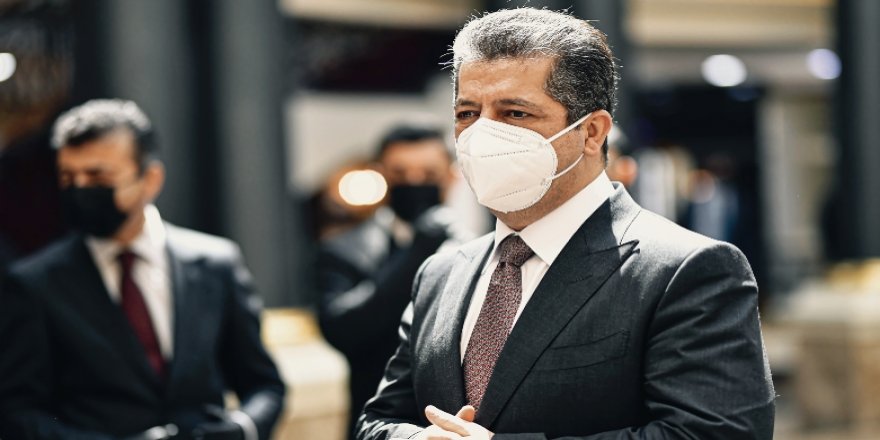 Başbakan’dan koronavirüs salgını ile ilgili açıklama