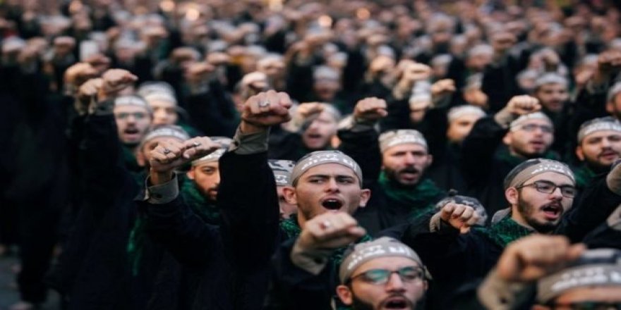 ABD’den İran'ın Bağdat Büyükelçisi ve Hizbullah’a yaptırım