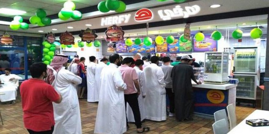 Suudi Arabistan'dan Türk burgere boykot, Yunan burgere teşvik indirimi