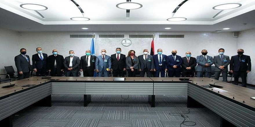 BM: Libya’da kalıcı ateşkes için anlaşmaya varıldı