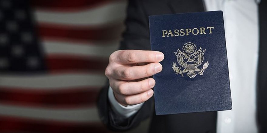 ABD, Türkiye'deki vize işlemlerini askıya aldı