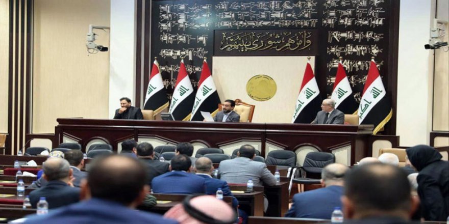 Irak Parlamentosu’nda Ezidi Soykırımı’yla ilgili ilk toplantı