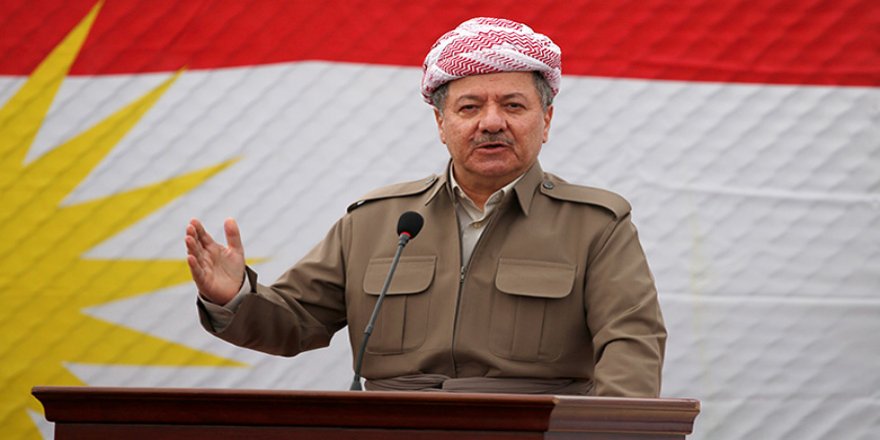 Başkan Barzani’den Sihela Destanı mesajı