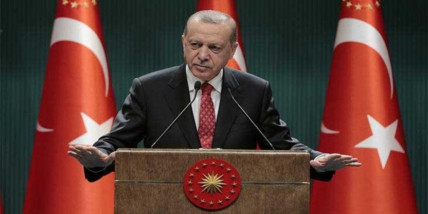 Erdoğan’dan Fransız mallarına boykot çağrısı: Almayın