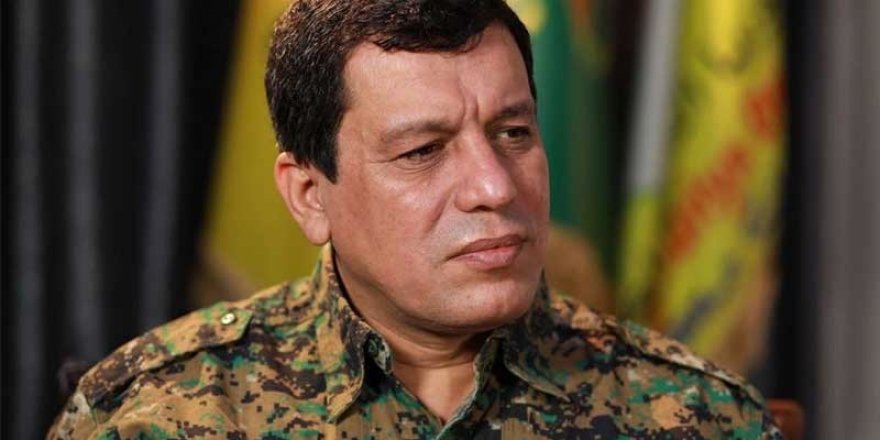 Mazlum Abdi: Erdoğan, İslam’ı kişisel çıkarları için kullanıyor