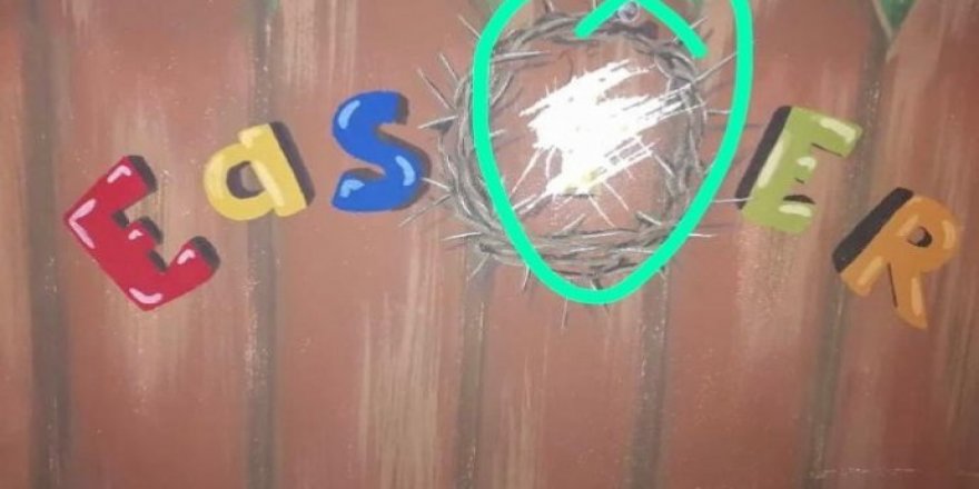 İHD Hristiyan yurttaşlara dönük ırkçı saldırıyı kınadı