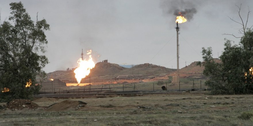 Kerkük’te saldırı: Kürt yüzbaşı hayatını kaybetti