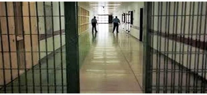 Hollanda 6 cezaevini kapattı... Türkiye 174 cezaevi daha açıyor