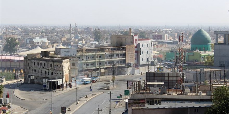 Kaçırılan Kürtçe öğretmenin cansız bedeni Kerkük'te bulundu