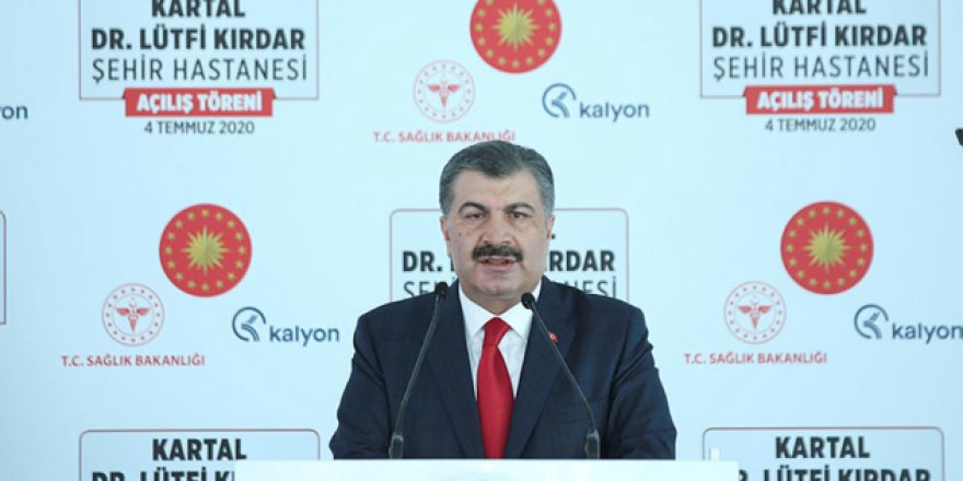 Türkiye’de sağlık çalışanlarının istifası yasaklandı!
