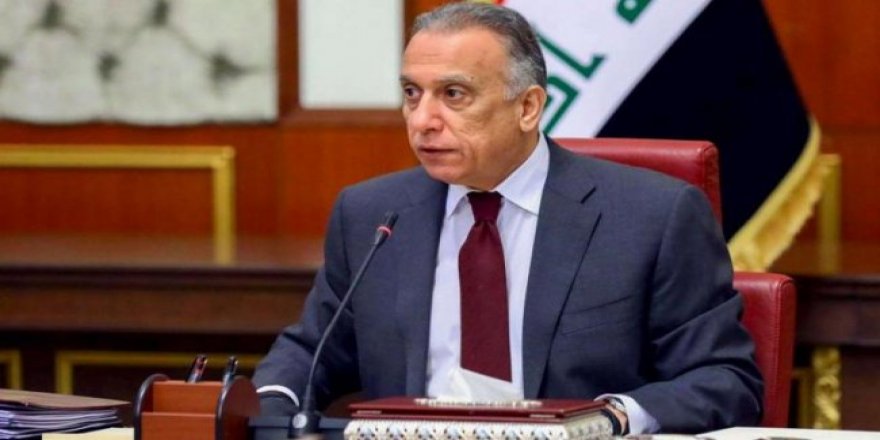 Kazimi, bazı milis gruplar protestoları provoke etmeye çalışıyor