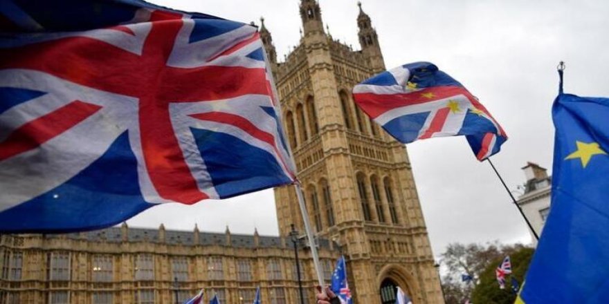 İngiltere'den Fransa'ya destek: NATO ülkeleri ifade özgürlüğünü savunmalı