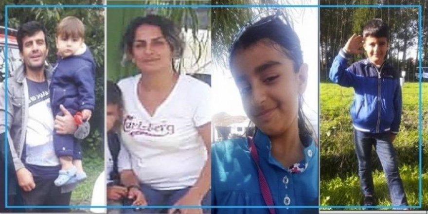    3’ü çocuk 5 Kürt mülteci Manş Denizi’nde boğuldu