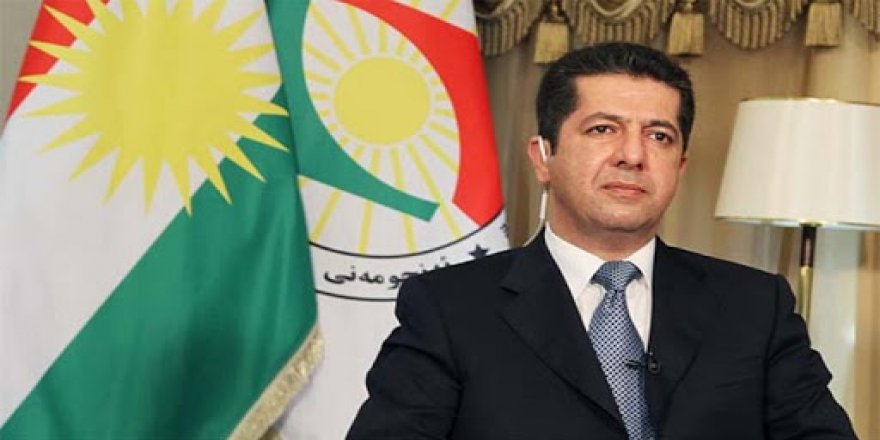 Başbakan Barzani: Vergi borçları silinecek