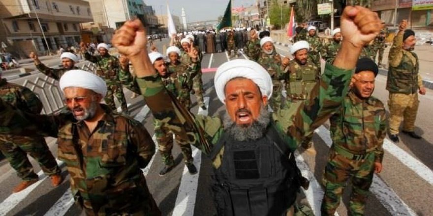 Haşdi Şabi’den ABD’ye tehdit: Daha kanlı olacak...