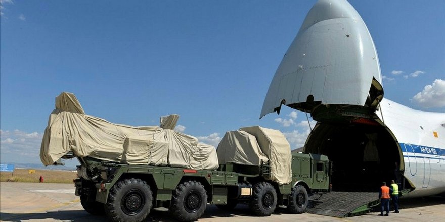 Yunanistan: Türkiye’nin S-400 alımı NATO’yu bölmek!