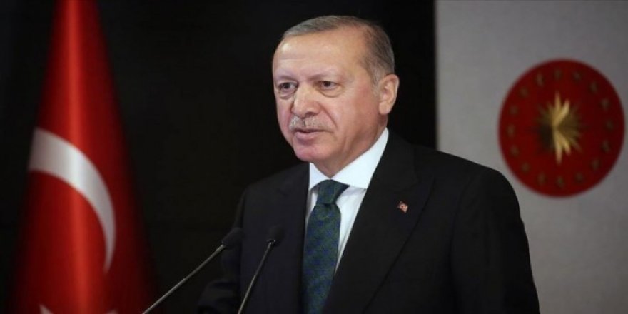 Erdoğan'a mektup: Kürtçeyi resmi dil olarak tanıyın