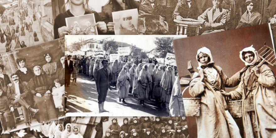 Faik Bulut: Osmanlı devrinde kadının farklı konumları ve isyan etme yöntemleri