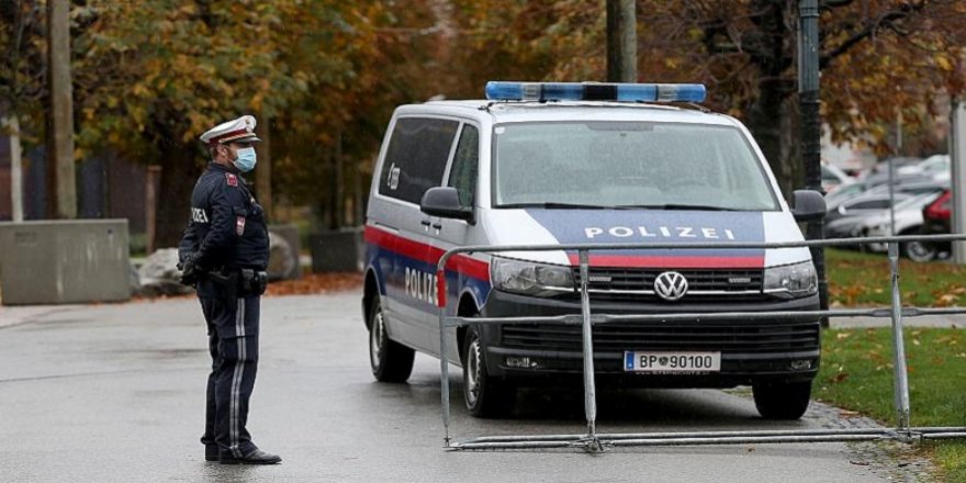Avusturya Başbakanı’ndan sert tepki: İğrenç terör saldırısı
