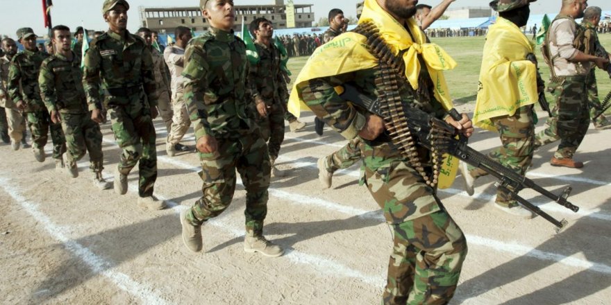 Irak Hizbullahı: ABD'nin çekilmemesi durumunda şiddetli saldırılarımız olacak
