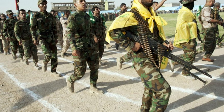 Irak Hizbullahı: ABD'nin çekilmemesi durumunda şiddetli saldırılarımız olacak