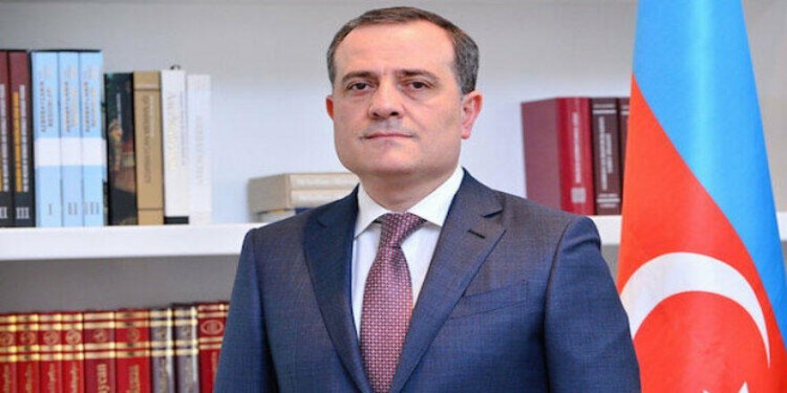 Twitter, Azerbaycan Dışişleri Bakanı’nın hesabını kapattı