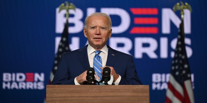 Biden kazanmaya çok yakın: 6 delege kaldı