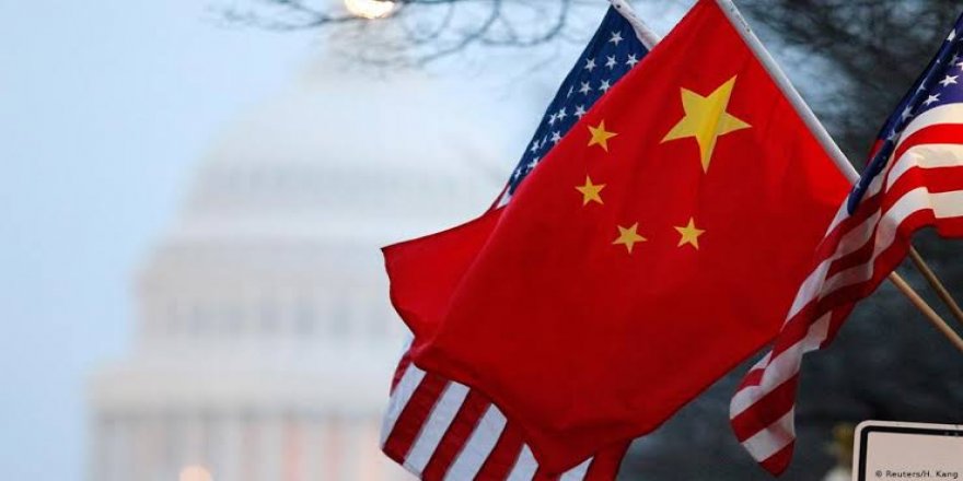 ABD seçimlerine yönelik Çin’den ilk açıklama
