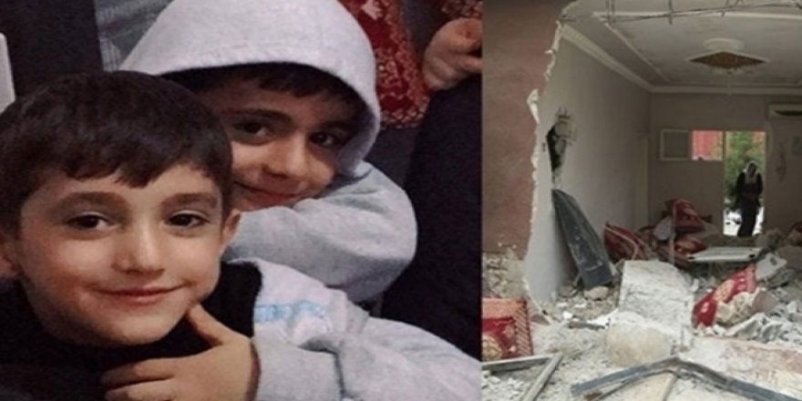 Panzer iki çocuğu ezdi: 19 bin TL ceza kanuna uygun bulundu