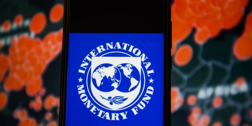 Türkiye Somali'nin IMF borcunu ödeme kararı aldı