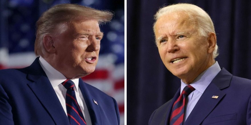 Joe Biden, ‘16 delegeli o eyalette’ öne geçti   