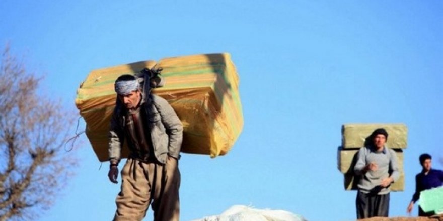 Kürt kolber İran güçlerince öldürüldü