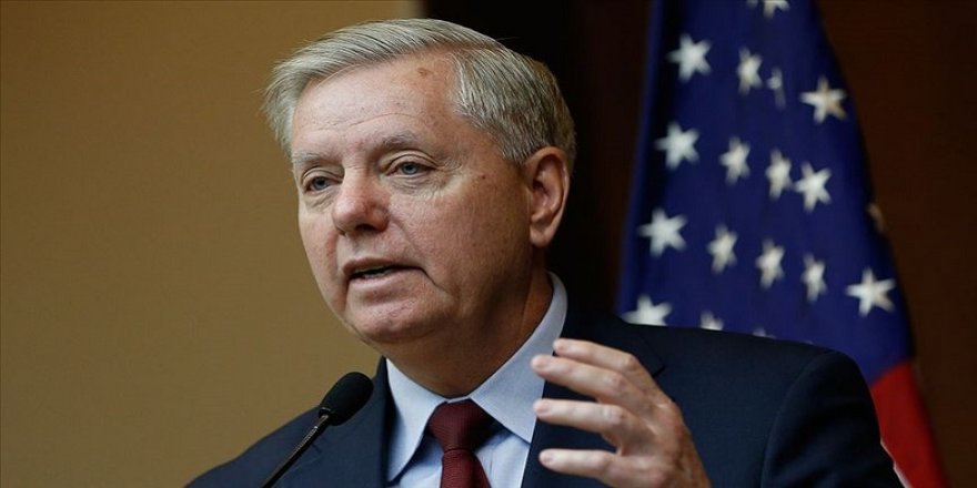 Graham: Trump yenilgiyi kabul etmemeli