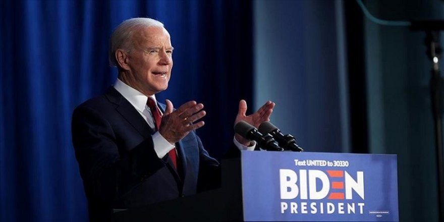 İşte Joe Biden’ın mücadele edeceği ilk konular