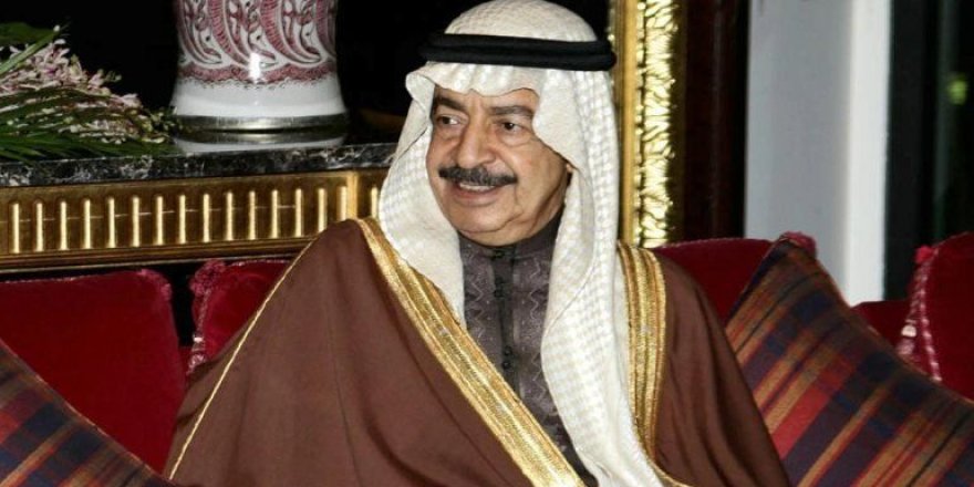 Bahreyn Başbakanı Şeyh Halife bin Selman el Halife 84 yaşında öldü: 'Dünyanın en uzun süre görev yapan başbakanı'