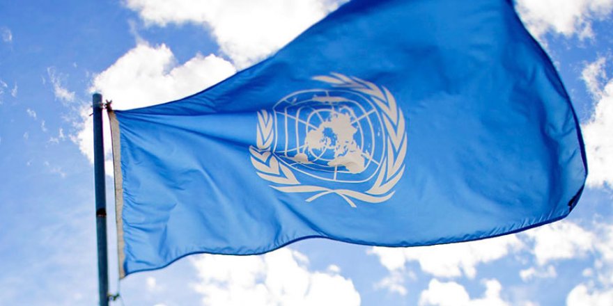 BM kararı duyurdu: “Libya seçime gidiyor...”