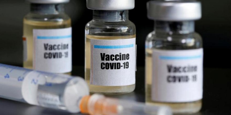 Koronavirüs aşısı: Avrupa Birliği 300 milyon doz için sözleşme imzaladı