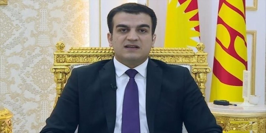 PDK Grup Sözcüsü: Kürtler Irak şovenistlerine karşı birlik olmalı