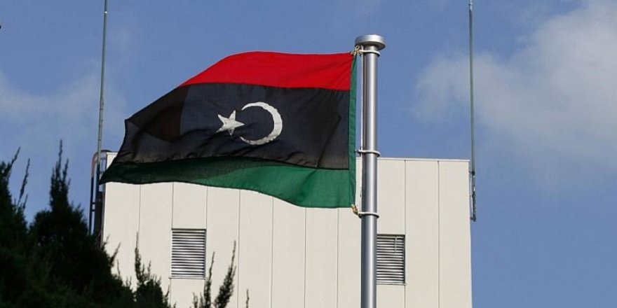Libya'da seçim tarihi belli oldu
