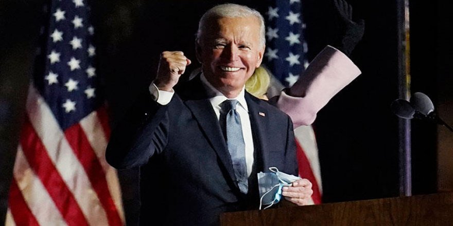 ABD seçimleri l Biden Georgia'yı, Trump Kuzey Carolina'yı kazandı