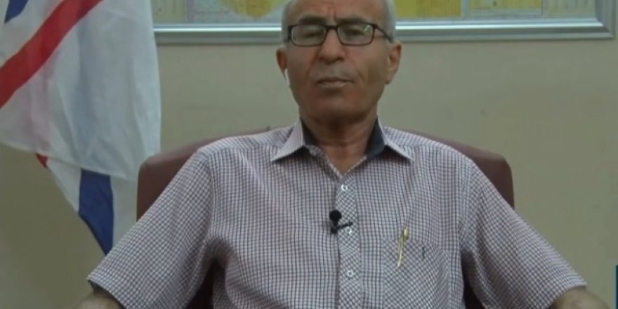 Gabriel Muşi: ABD, Kürt diyaloğunu desteklemeyi sürdürüyor   